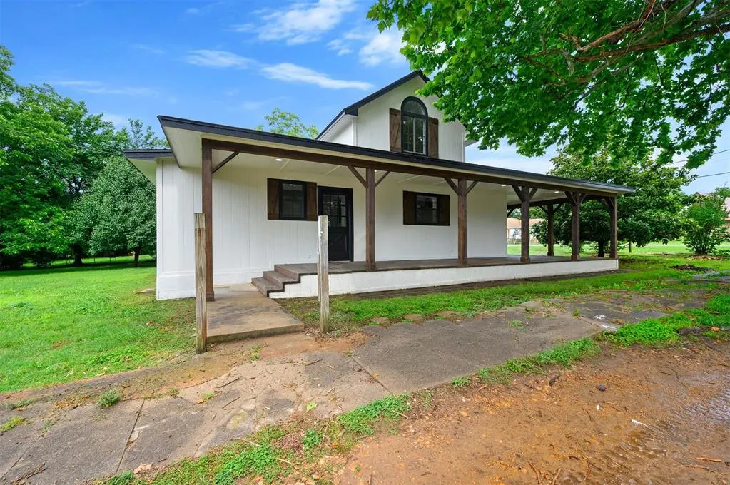 Photo 50 — 202 W Boston Street, Fort Towson, OK 74735