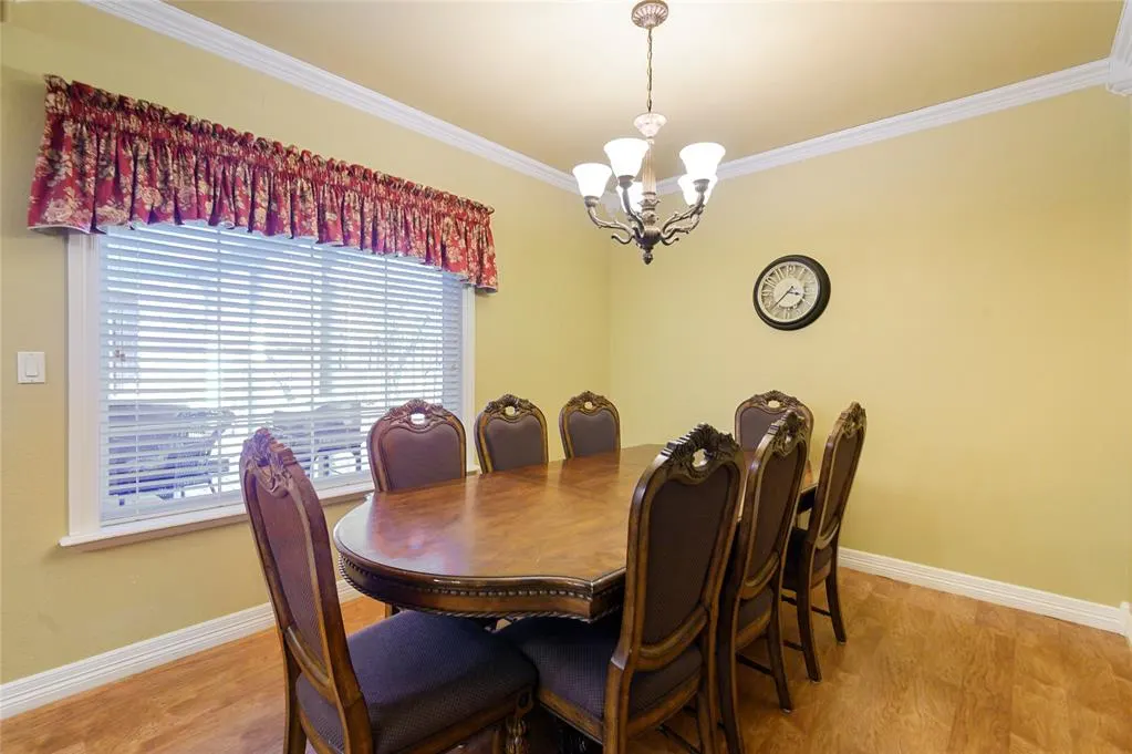 Photo 14 — 262 Shrouder Road, Broken Bow, OK 74728