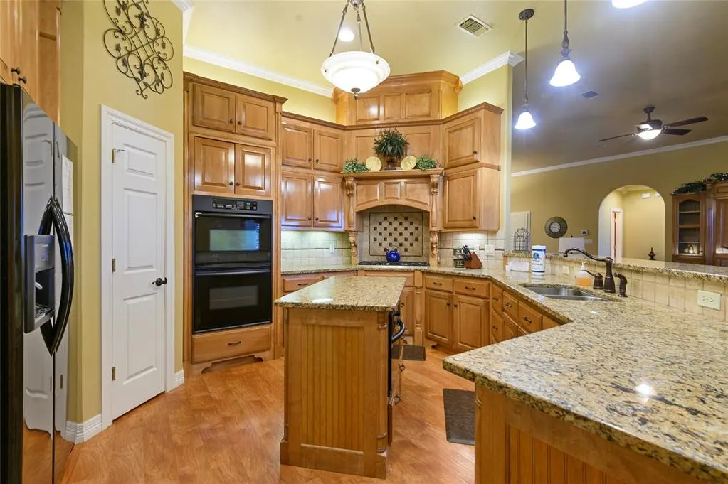 Photo 16 — 262 Shrouder Road, Broken Bow, OK 74728