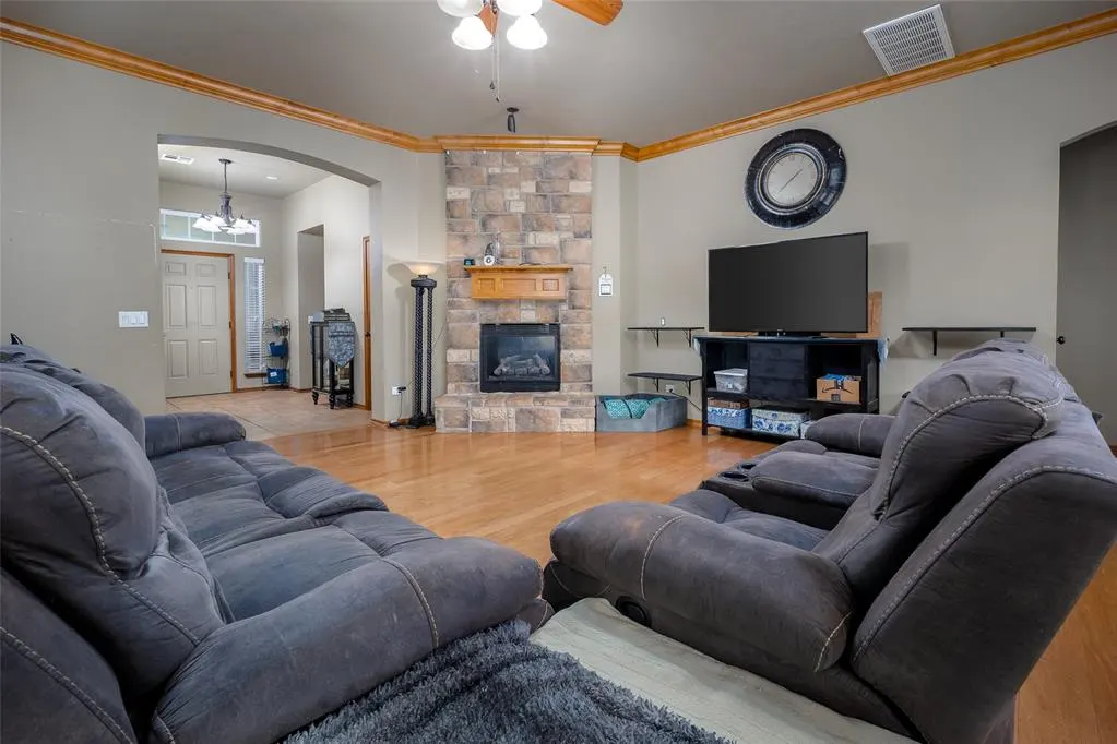 Photo 4 — 18860 Pecan Valley Road, Newalla, OK 74857