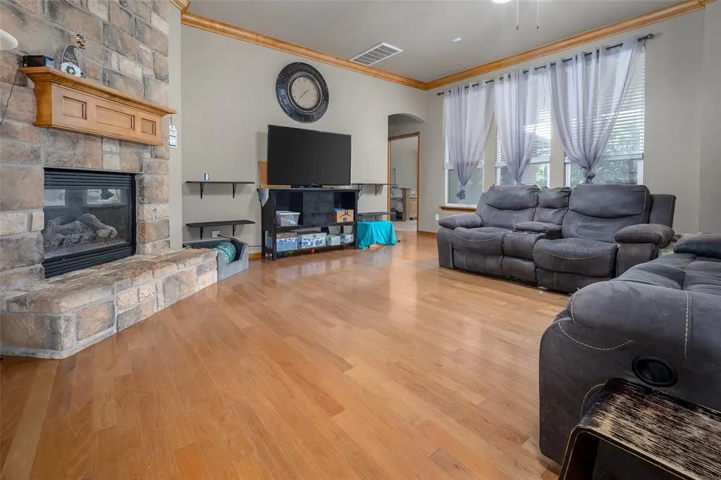 Photo 5 — 18860 Pecan Valley Road, Newalla, OK 74857