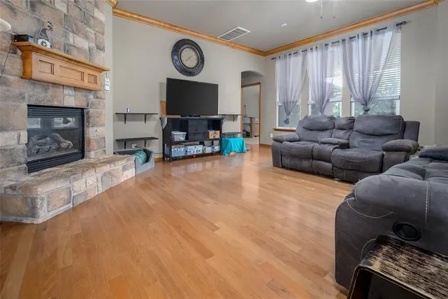 Photo 5 — 18860 Pecan Valley Road, Newalla, OK 74857