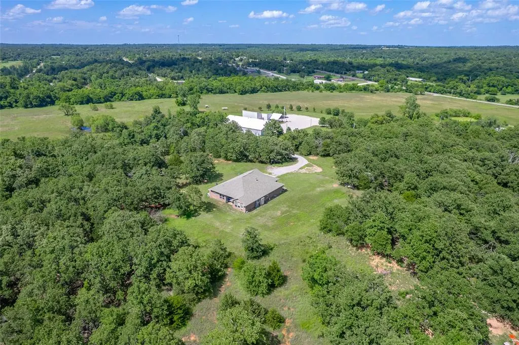 Photo 31 — 18860 Pecan Valley Road, Newalla, OK 74857