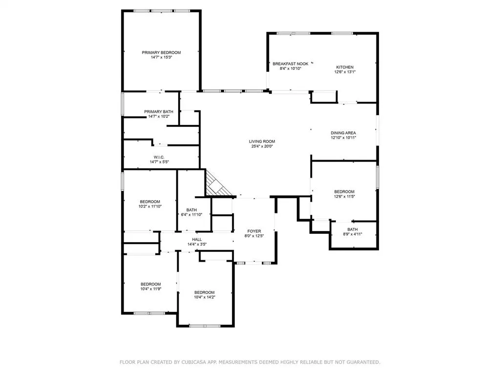 Photo 32 — 18860 Pecan Valley Road, Newalla, OK 74857