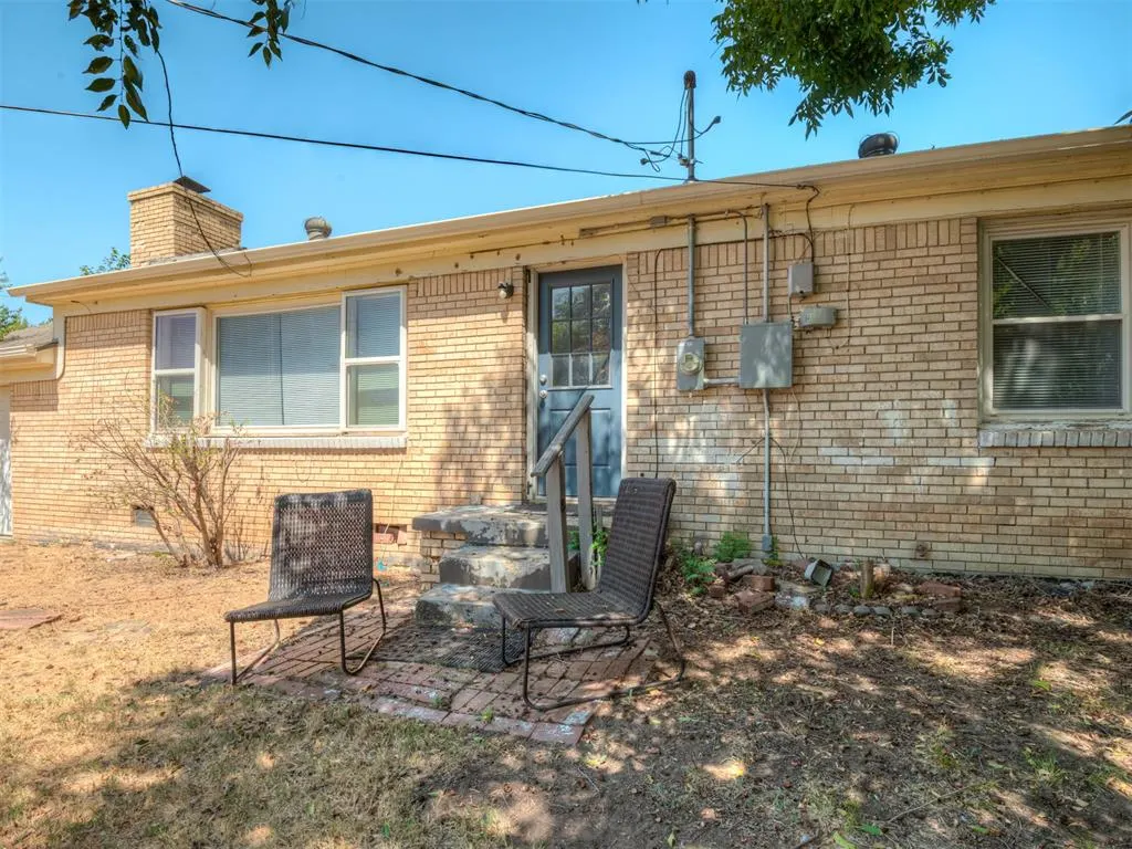 Photo 34 — 1414 Oxford Way, The Village, OK 73120