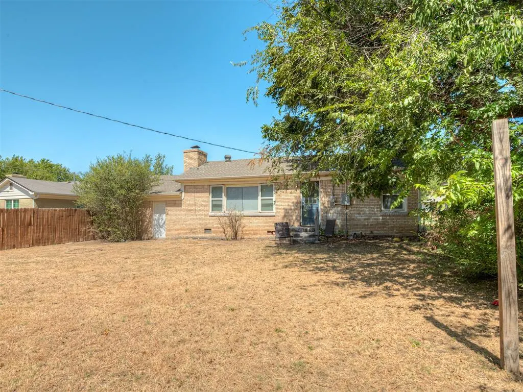 Photo 35 — 1414 Oxford Way, The Village, OK 73120