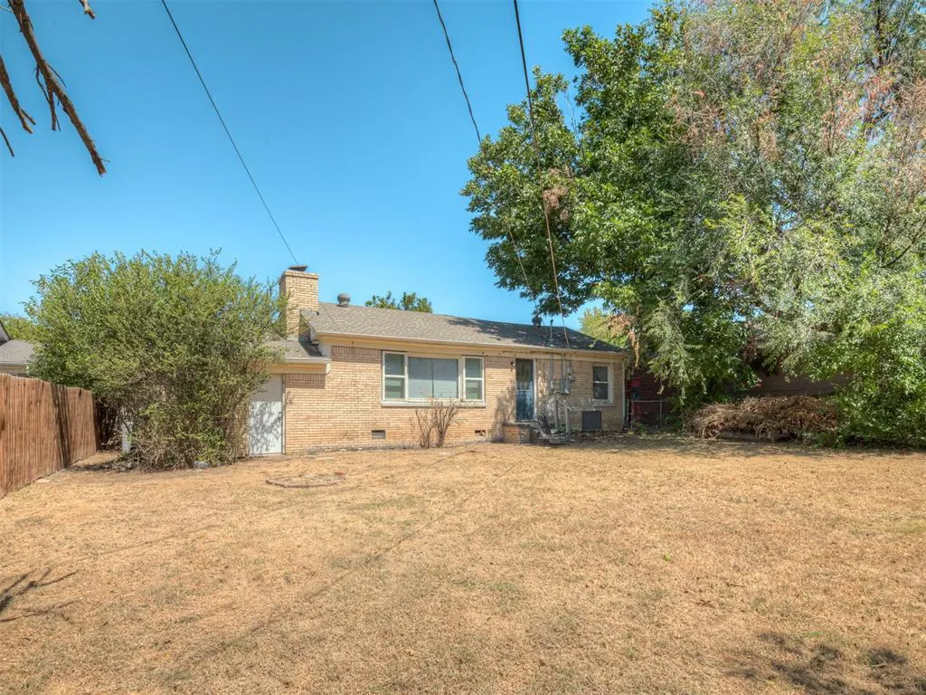 Photo 36 — 1414 Oxford Way, The Village, OK 73120