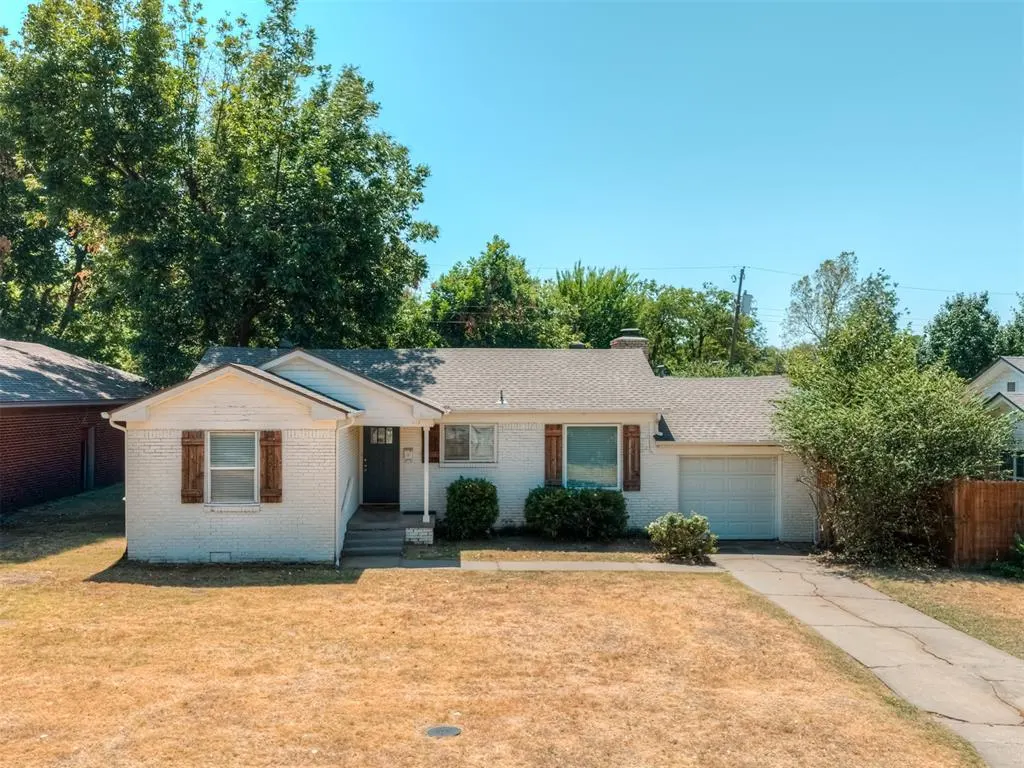Photo 38 — 1414 Oxford Way, The Village, OK 73120