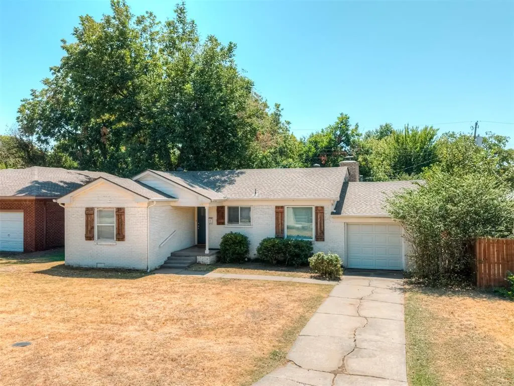 Photo 39 — 1414 Oxford Way, The Village, OK 73120