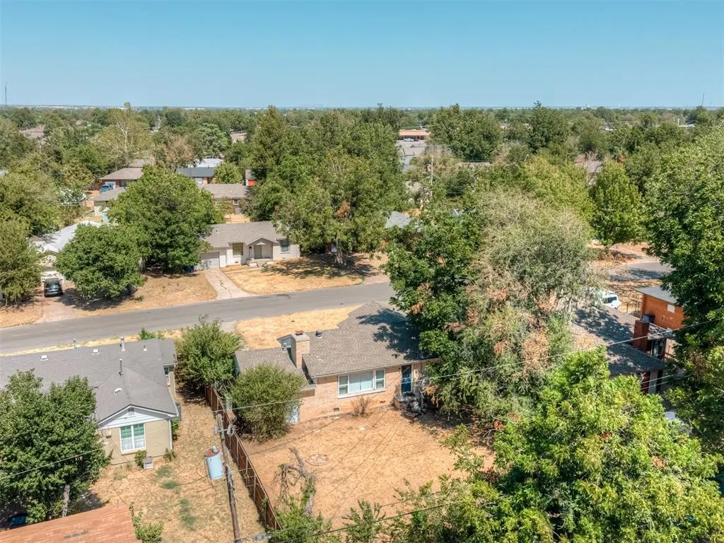 Photo 45 — 1414 Oxford Way, The Village, OK 73120