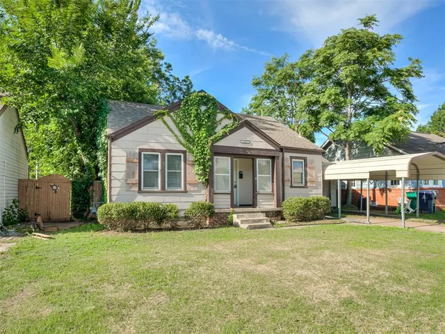 Photo 3 — 3132 NW 28th Street, Oklahoma City, OK 73107