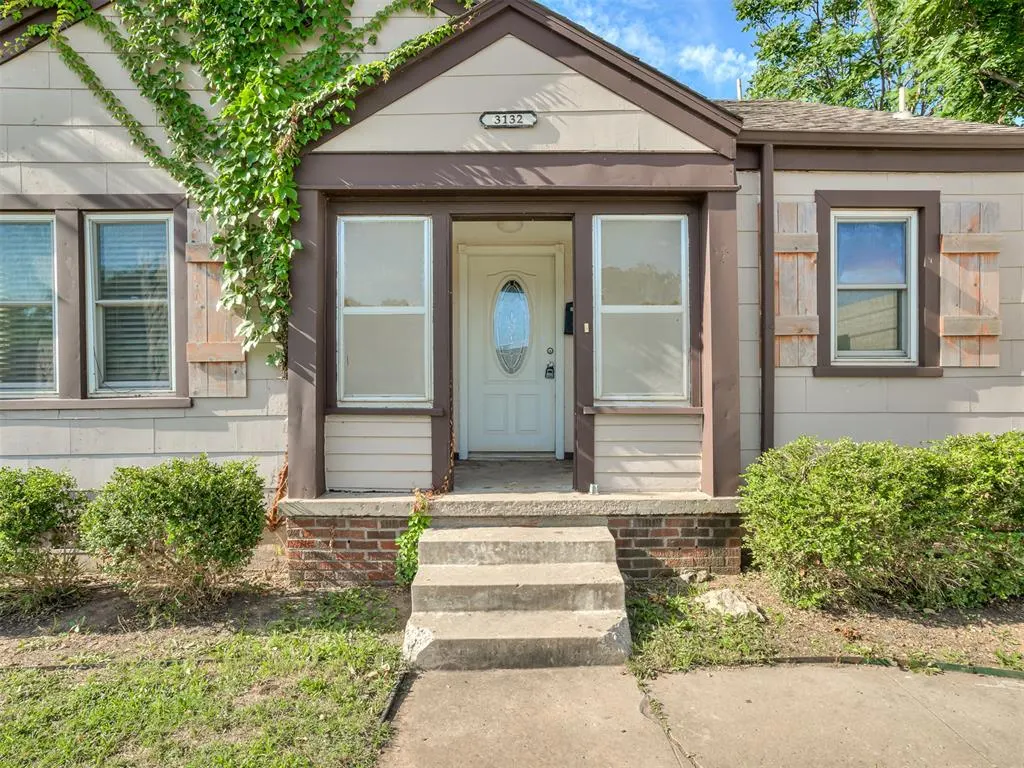 Photo 4 — 3132 NW 28th Street, Oklahoma City, OK 73107