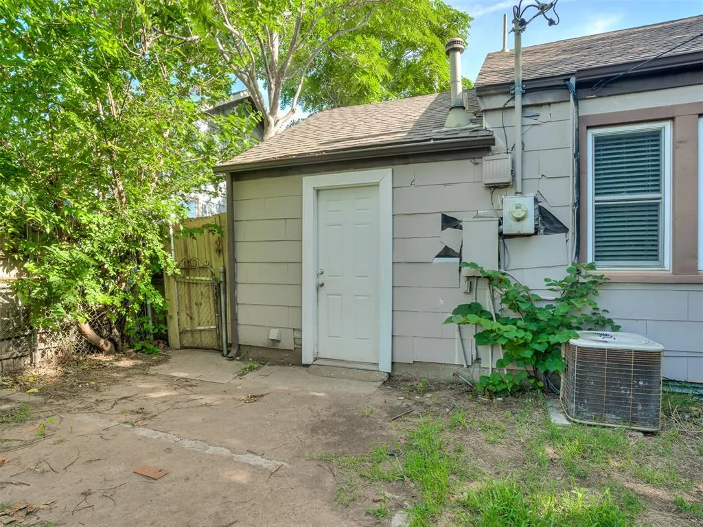 Photo 22 — 3132 NW 28th Street, Oklahoma City, OK 73107