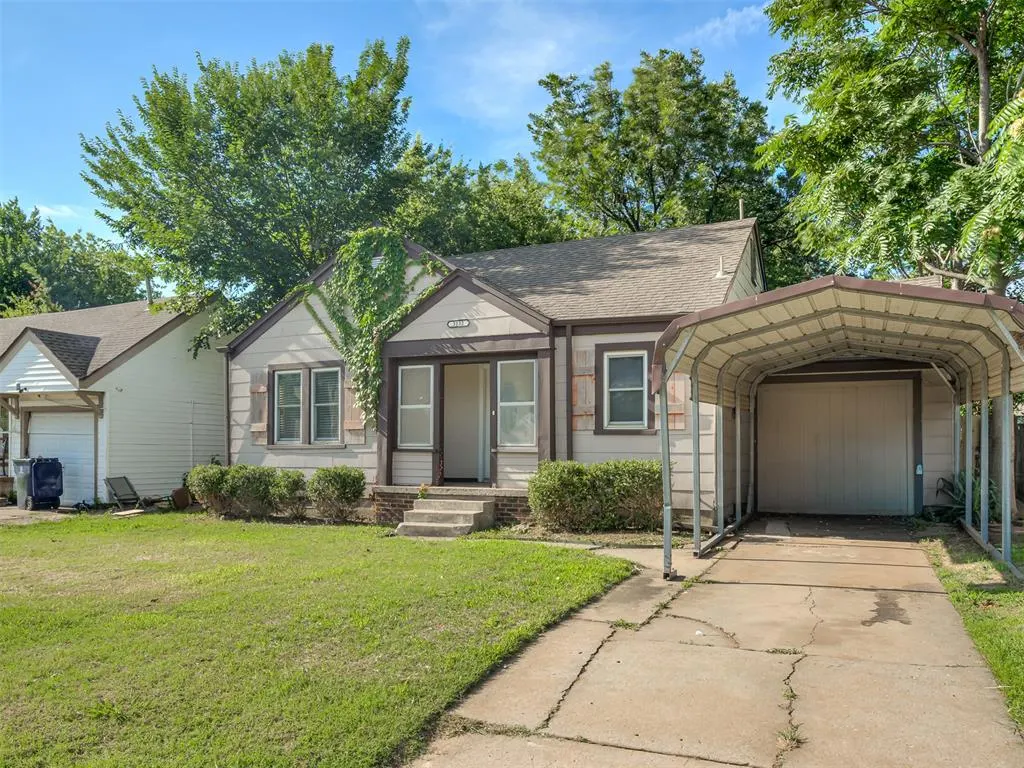 Photo 2 — 3132 NW 28th Street, Oklahoma City, OK 73107