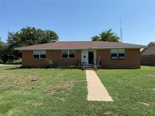 Sold home at 820 12th Street