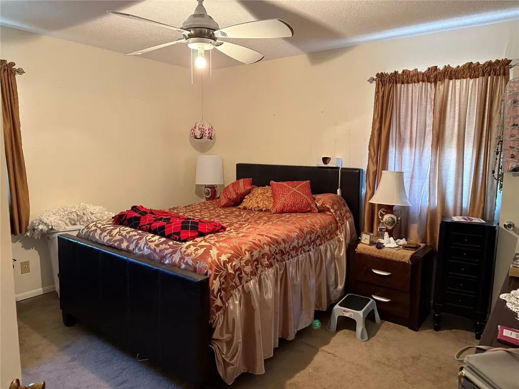 Photo 12 — 820 12th Street, Snyder, OK 73566