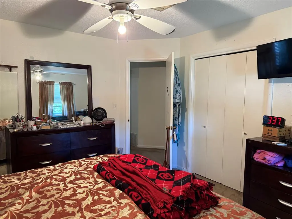 Photo 13 — 820 12th Street, Snyder, OK 73566