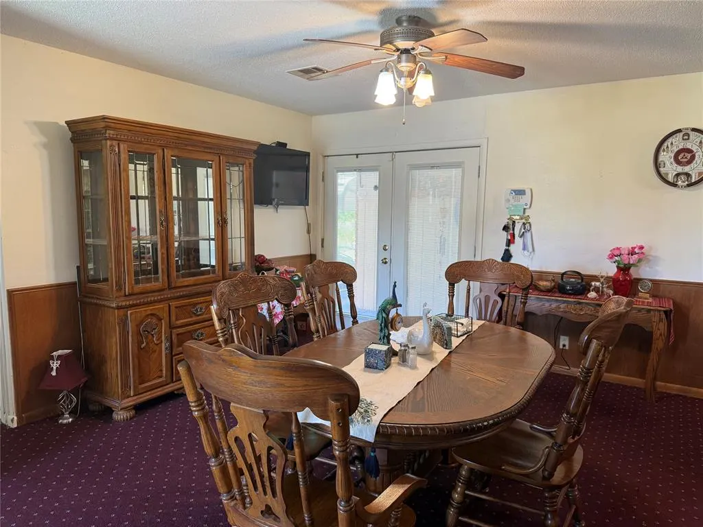 Photo 19 — 820 12th Street, Snyder, OK 73566