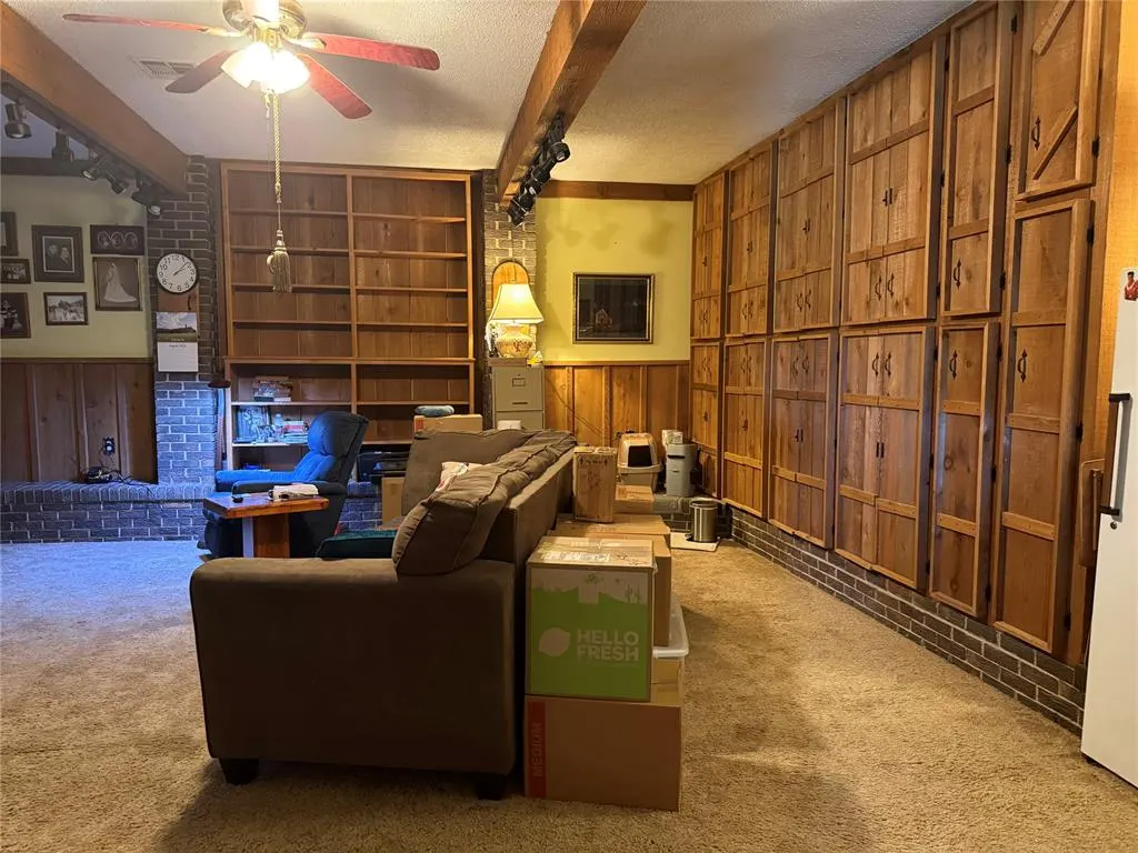 Photo 20 — 820 12th Street, Snyder, OK 73566