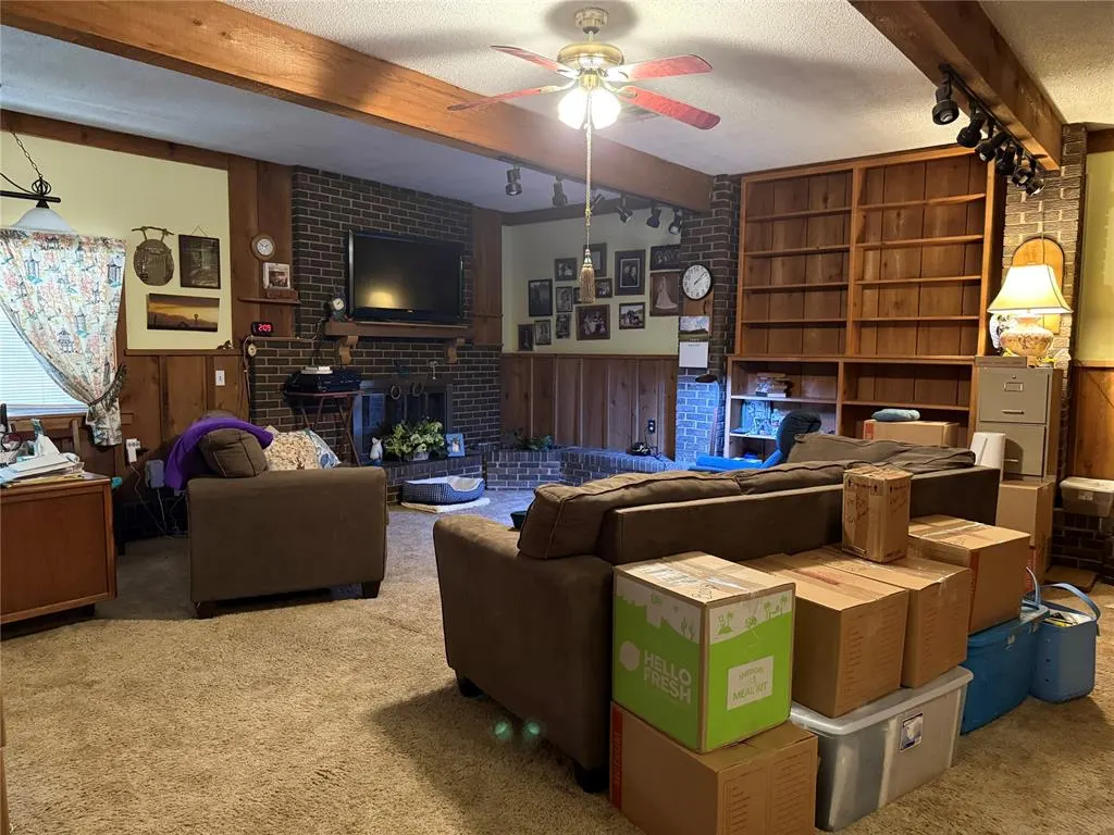 Photo 21 — 820 12th Street, Snyder, OK 73566