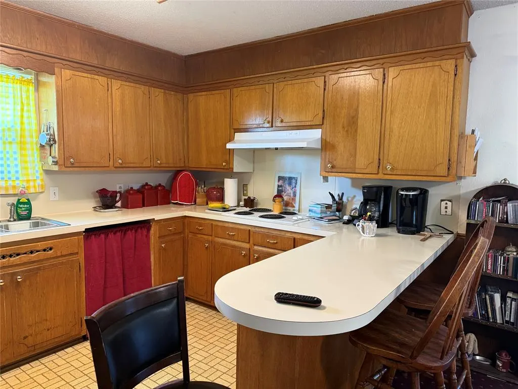 Photo 22 — 820 12th Street, Snyder, OK 73566