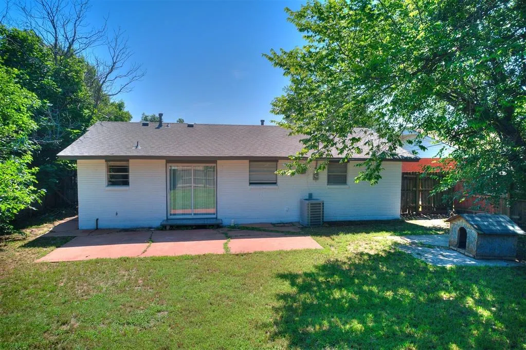 Photo 31 — 6217 S Drexel Avenue, Oklahoma City, OK 73159