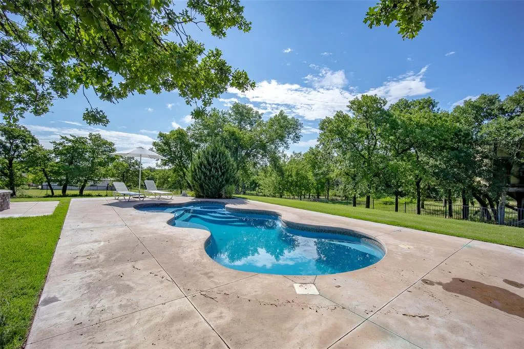 Photo 5 — 3312 E Hefner Road, Oklahoma City, OK 73131