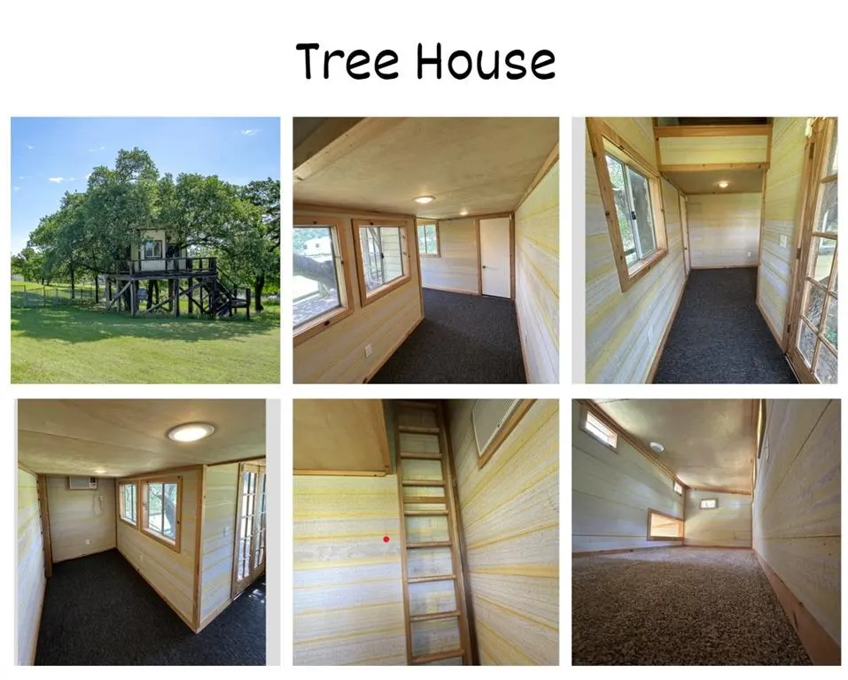 Photo 8 — 3312 E Hefner Road, Oklahoma City, OK 73131