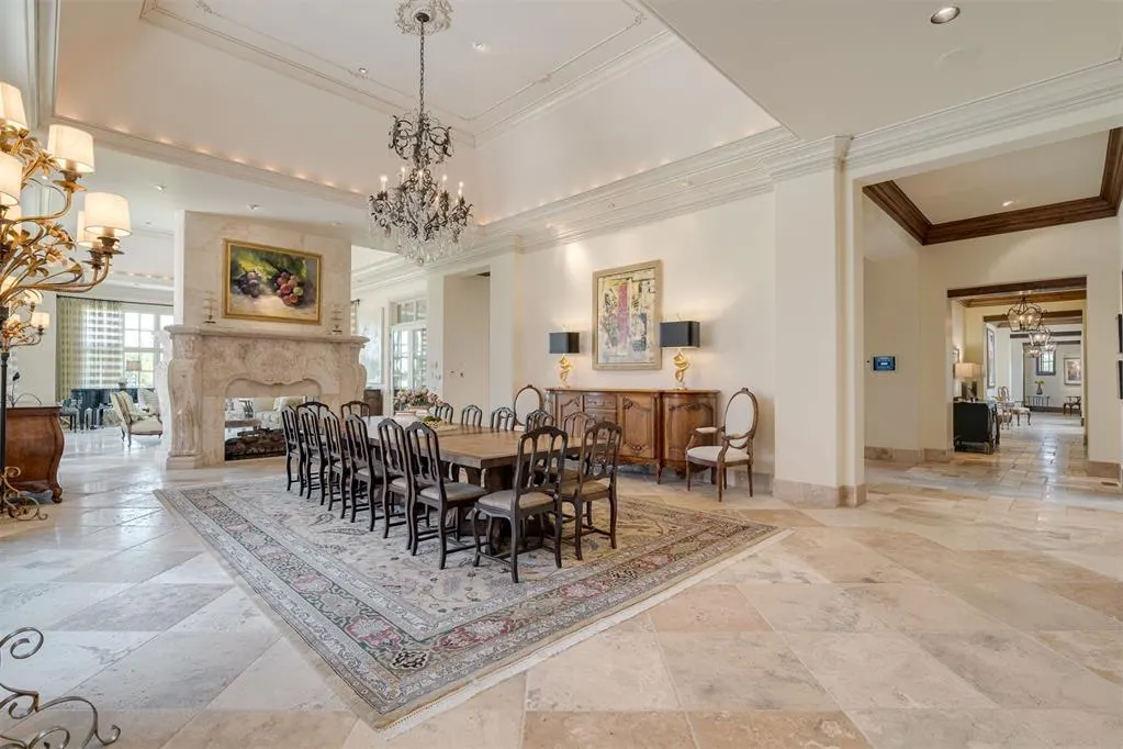 Photo 5 — 4901 Wisteria Drive, Oklahoma City, OK 73142