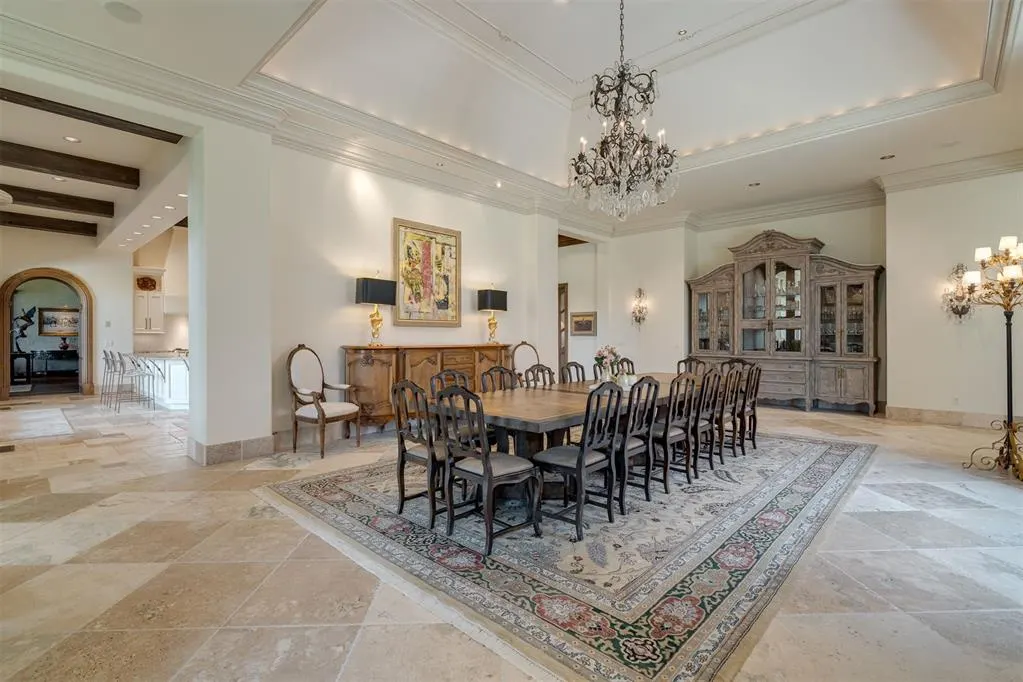Photo 6 — 4901 Wisteria Drive, Oklahoma City, OK 73142