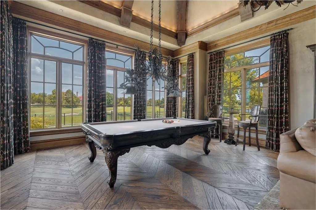 Photo 17 — 4901 Wisteria Drive, Oklahoma City, OK 73142