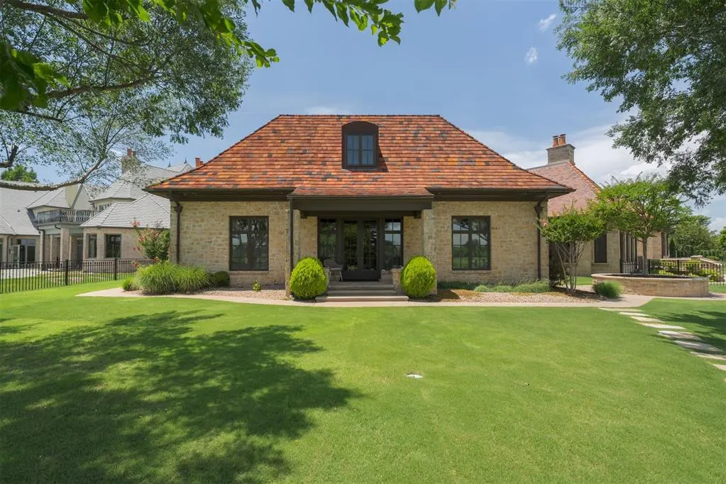 Photo 43 — 4901 Wisteria Drive, Oklahoma City, OK 73142