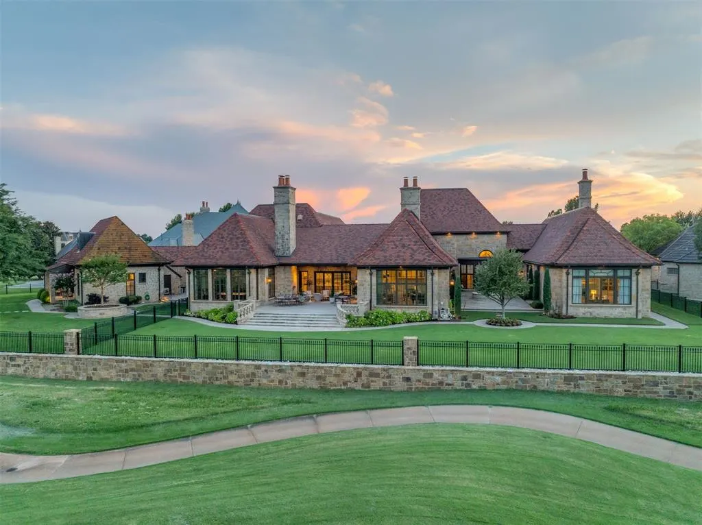 Photo 48 — 4901 Wisteria Drive, Oklahoma City, OK 73142