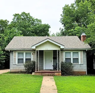 Sold home at 926 S 9th Street