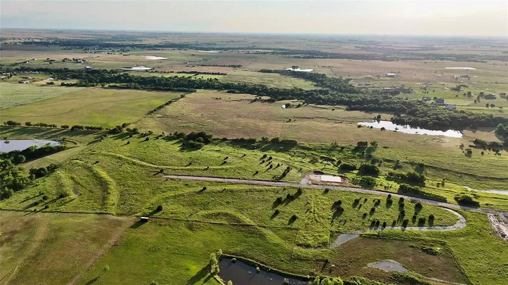Front exterior — 2 E 880 Road, Cashion, OK 73016