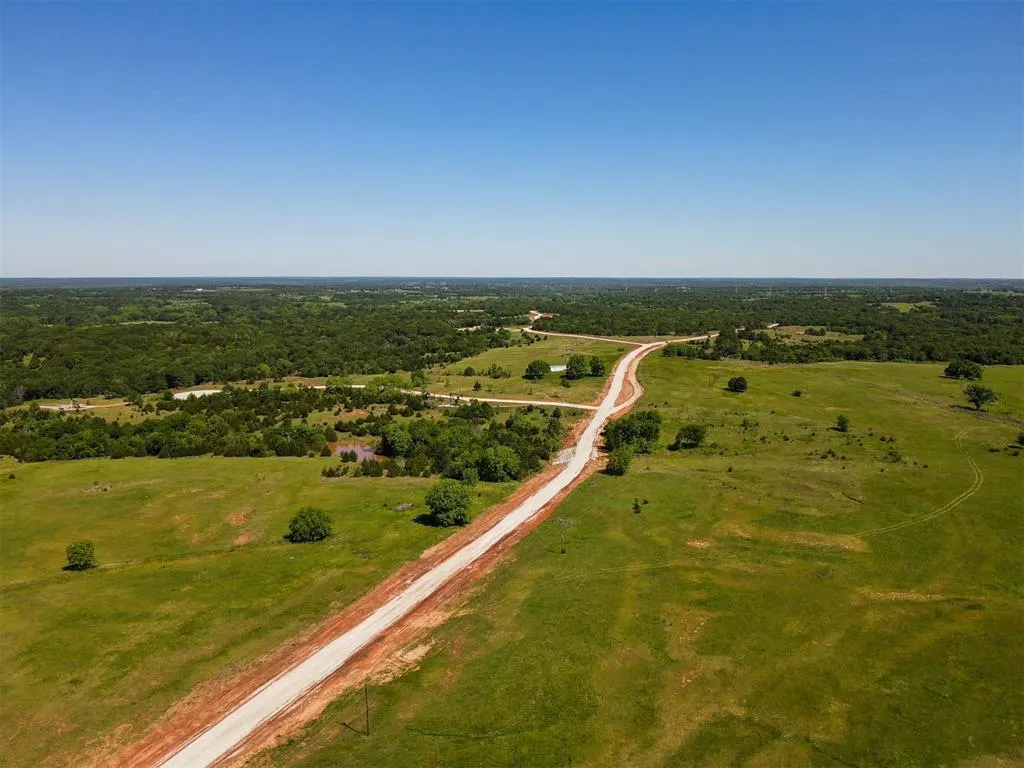 Photo 2 — 0 Avoca Road, Asher, OK 74826