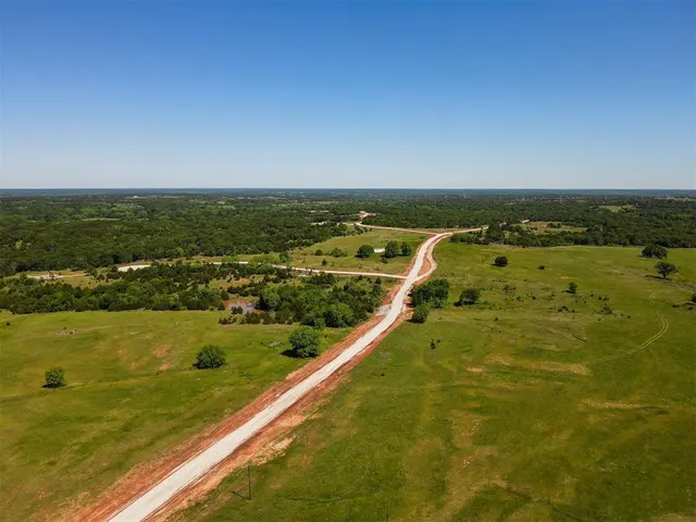 Photo 2 — 0 Avoca Road, Asher, OK 74826