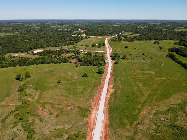 Photo 3 — 0 Avoca Road, Asher, OK 74826