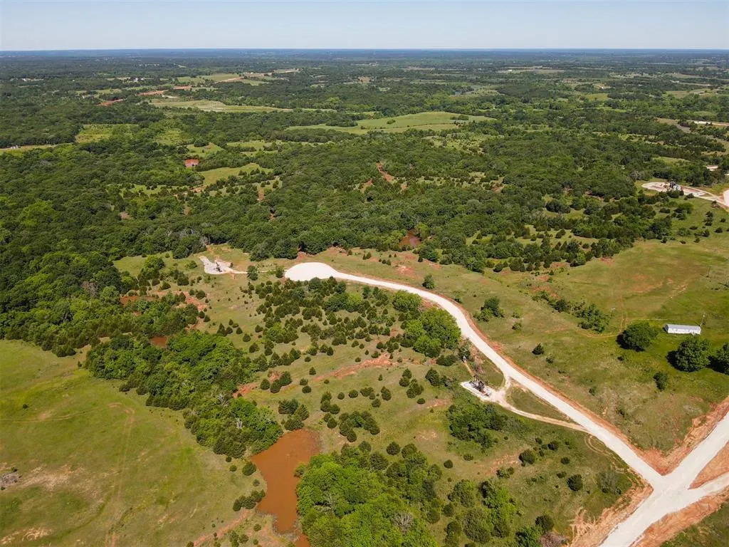 Photo 4 — 0 Avoca Road, Asher, OK 74826