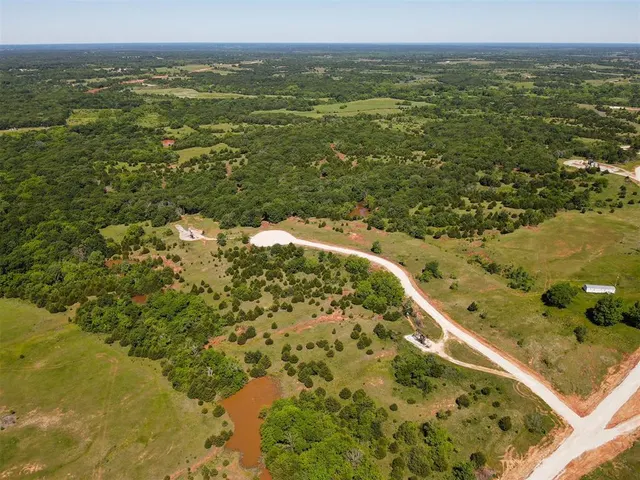 Photo 4 — 0 Avoca Road, Asher, OK 74826