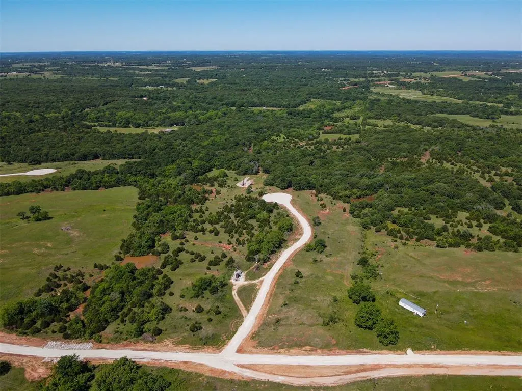 Photo 5 — 0 Avoca Road, Asher, OK 74826