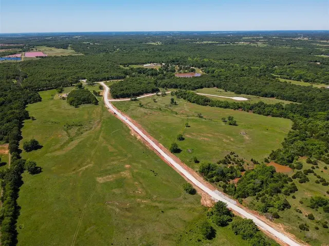 Photo 6 — 0 Avoca Road, Asher, OK 74826