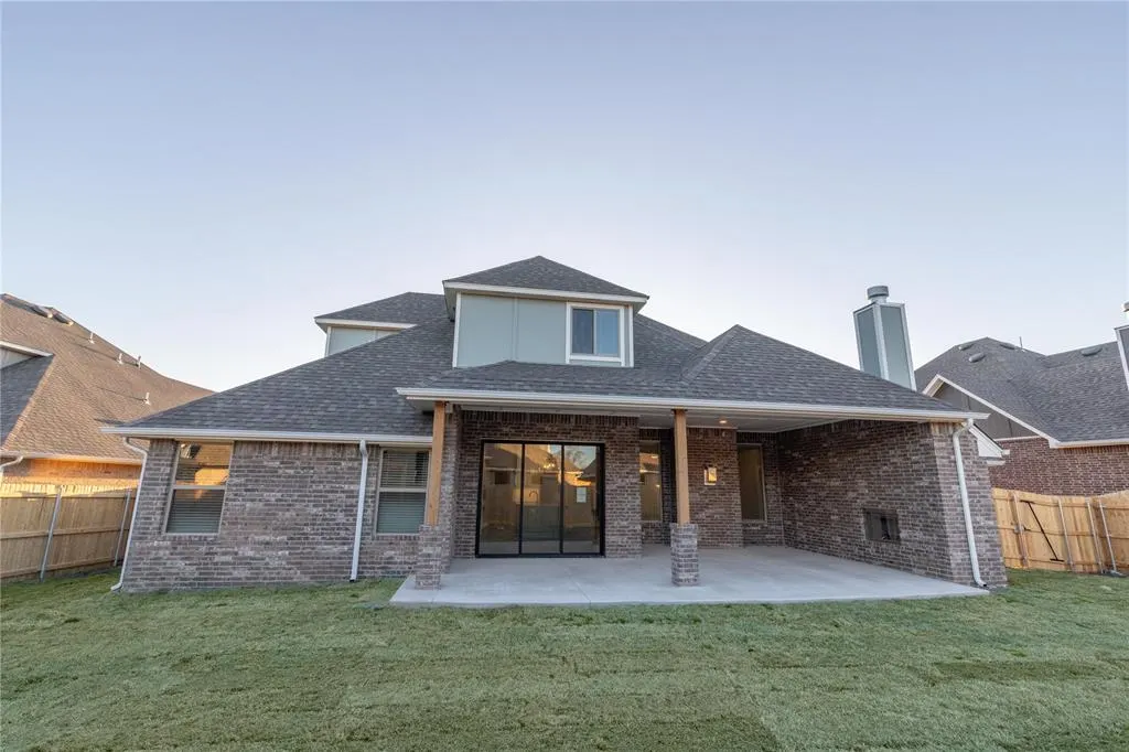 Photo 34 — 3901 Skyler Way, Norman, OK 73072
