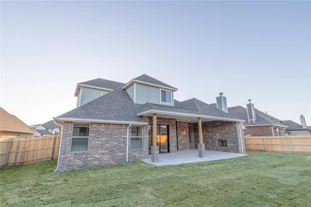 Photo 35 — 3901 Skyler Way, Norman, OK 73072