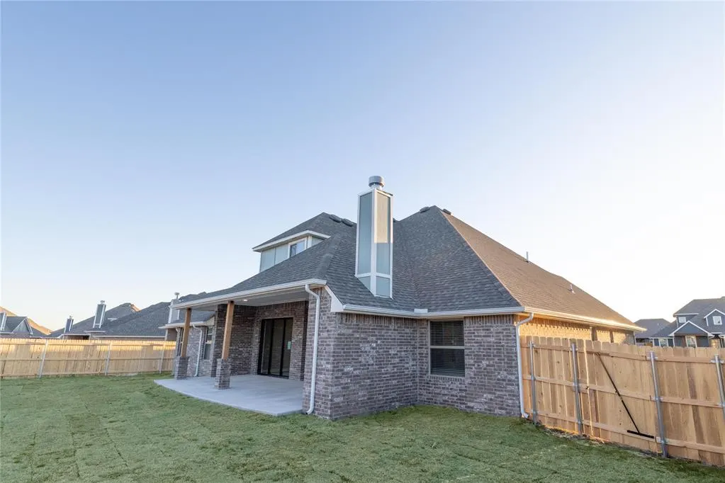 Photo 36 — 3901 Skyler Way, Norman, OK 73072