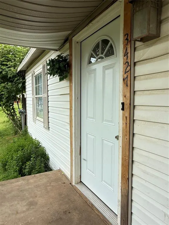 Photo 2 — 3427 Campbell Place, Oklahoma City, OK 73108