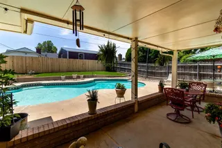 Sold home at 3405 Oak Grove Drive