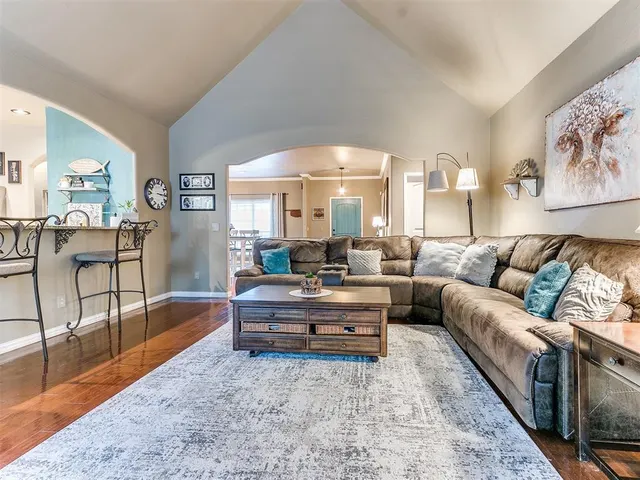 Photo 8 — 3393 Creek View Court, Newcastle, OK 73065