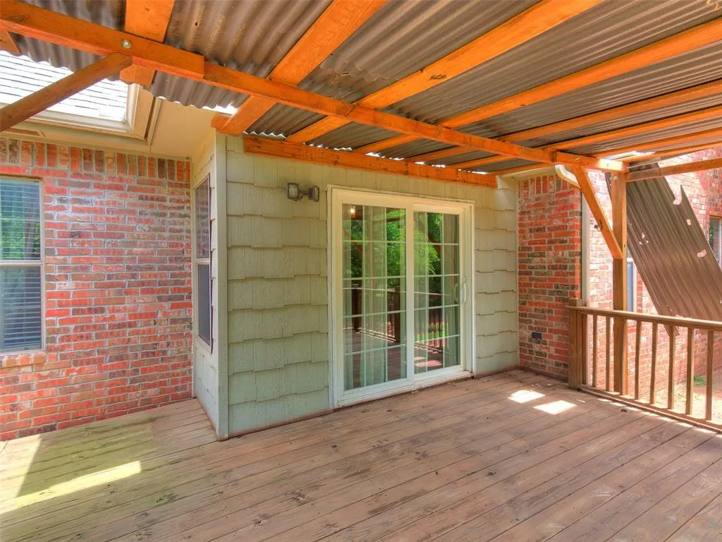 Photo 33 — 3393 Creek View Court, Newcastle, OK 73065