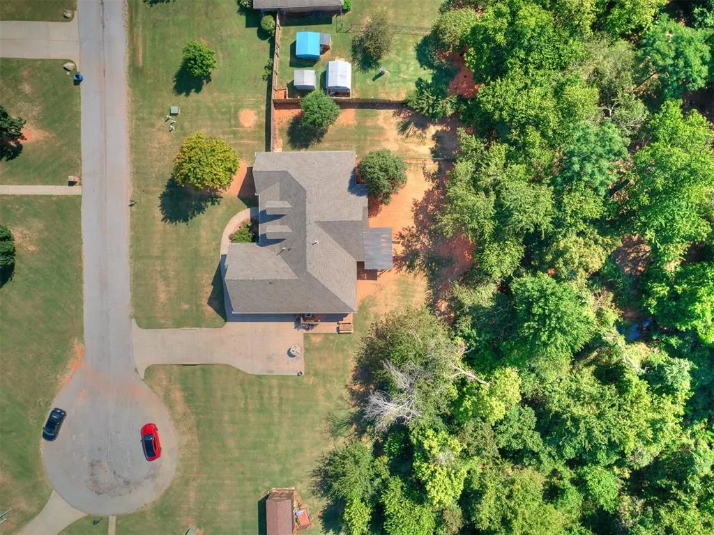 Photo 39 — 3393 Creek View Court, Newcastle, OK 73065